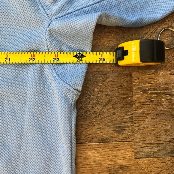 Columbia PFG men’s polo M - Picture 10 of 12